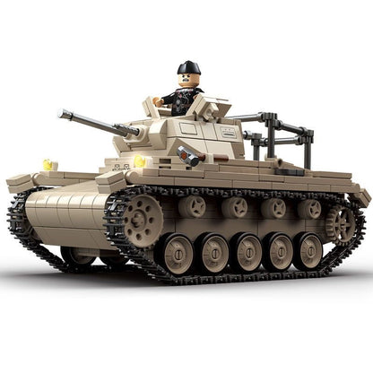 wwii-german-panzer-ii-tank-building-blocks