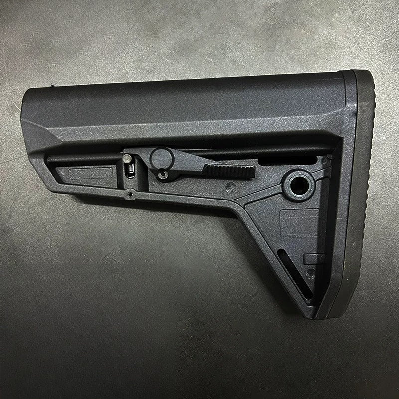 black-buttstock