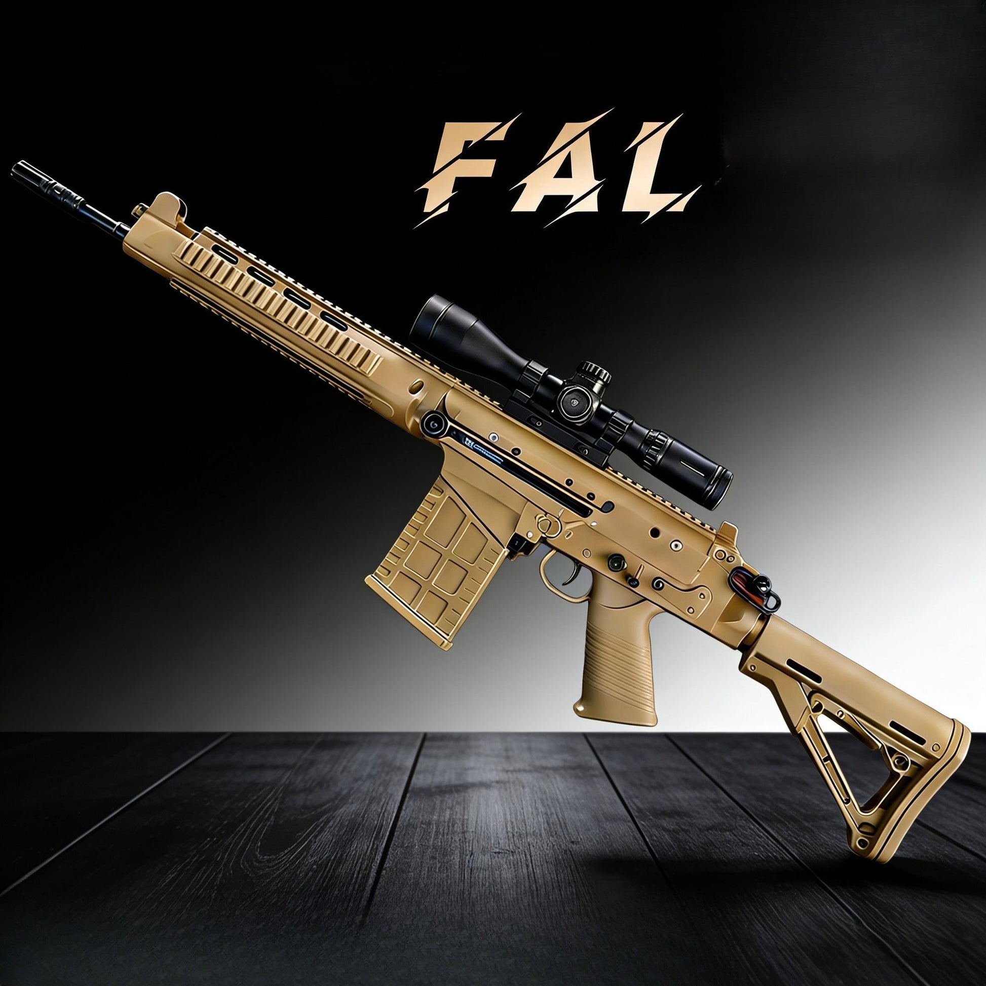 fal-sa58-front-details