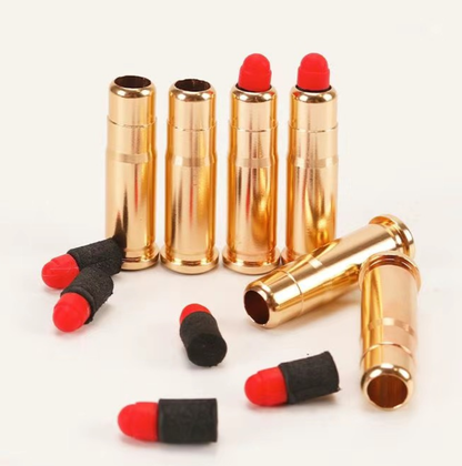 357/ZP-5 Revolver Soft Bullet Toy Gun