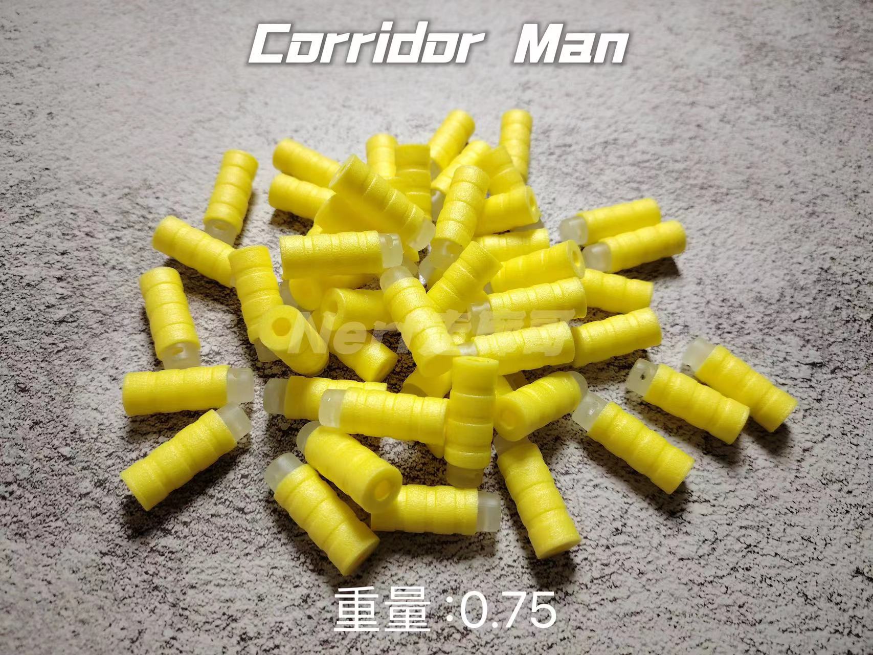 50-soft-bullets
