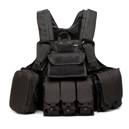 black-tactical-vest
