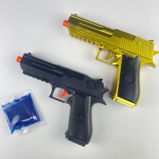 Available in two colors