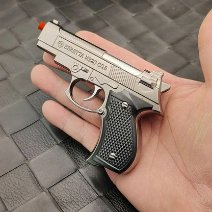 beretta-m9-copper-lighter