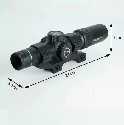Toy Blaster High-definition Scope