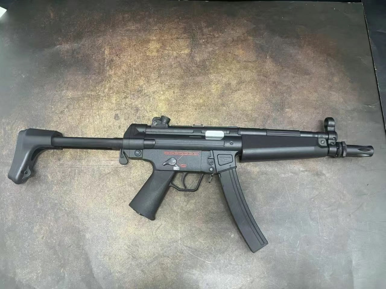 shunxin-mp5-high-speed-gel-blaster