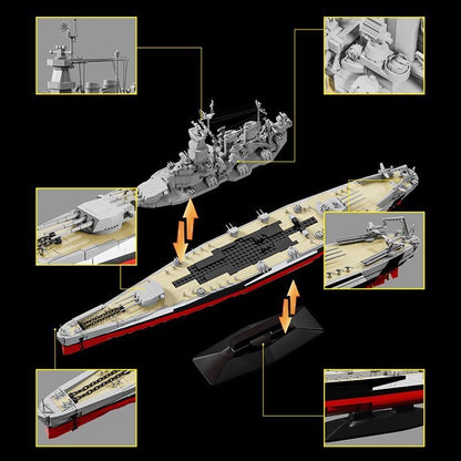 uss-north-carolina-building-blocks-construction