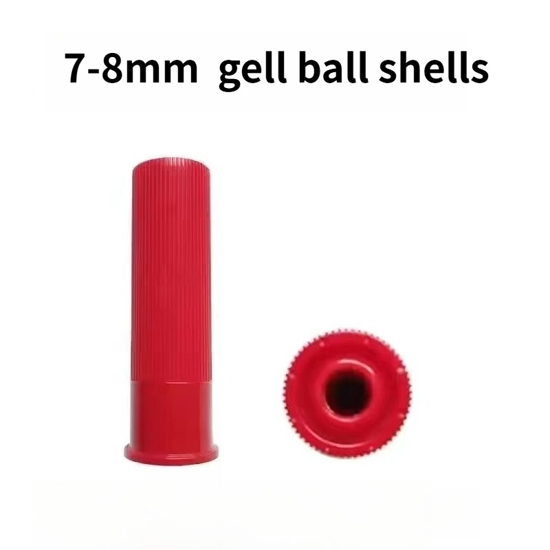 BLG M870 Remington Shotgun Shell Ejection Soft Bullet Gun - Toy Gun