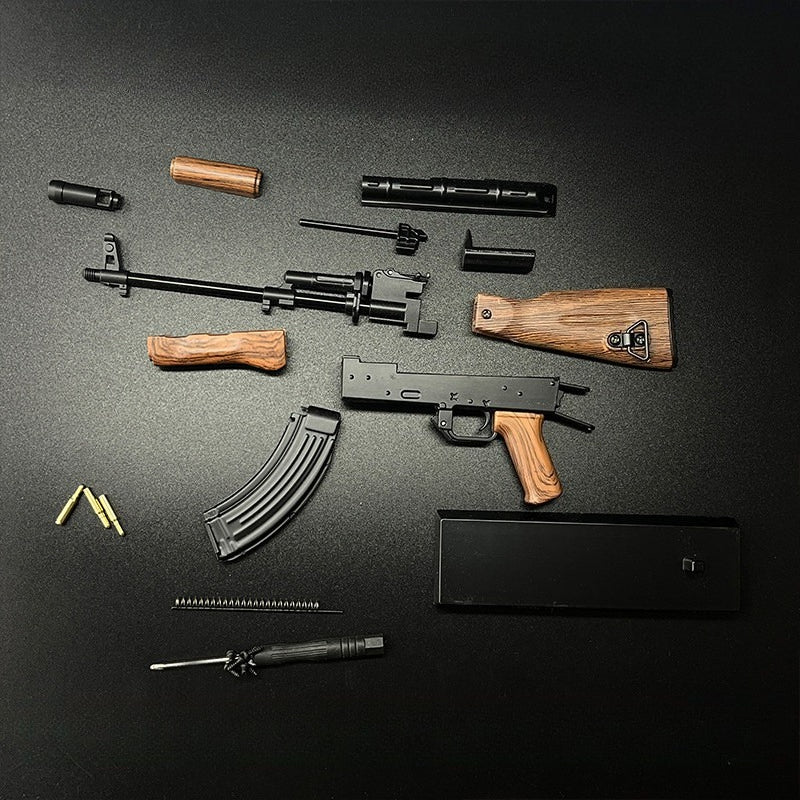 ak47-metal-toy-model