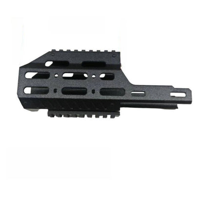 ZY Vector 2.0 Electric Fire Control Gel Blaster