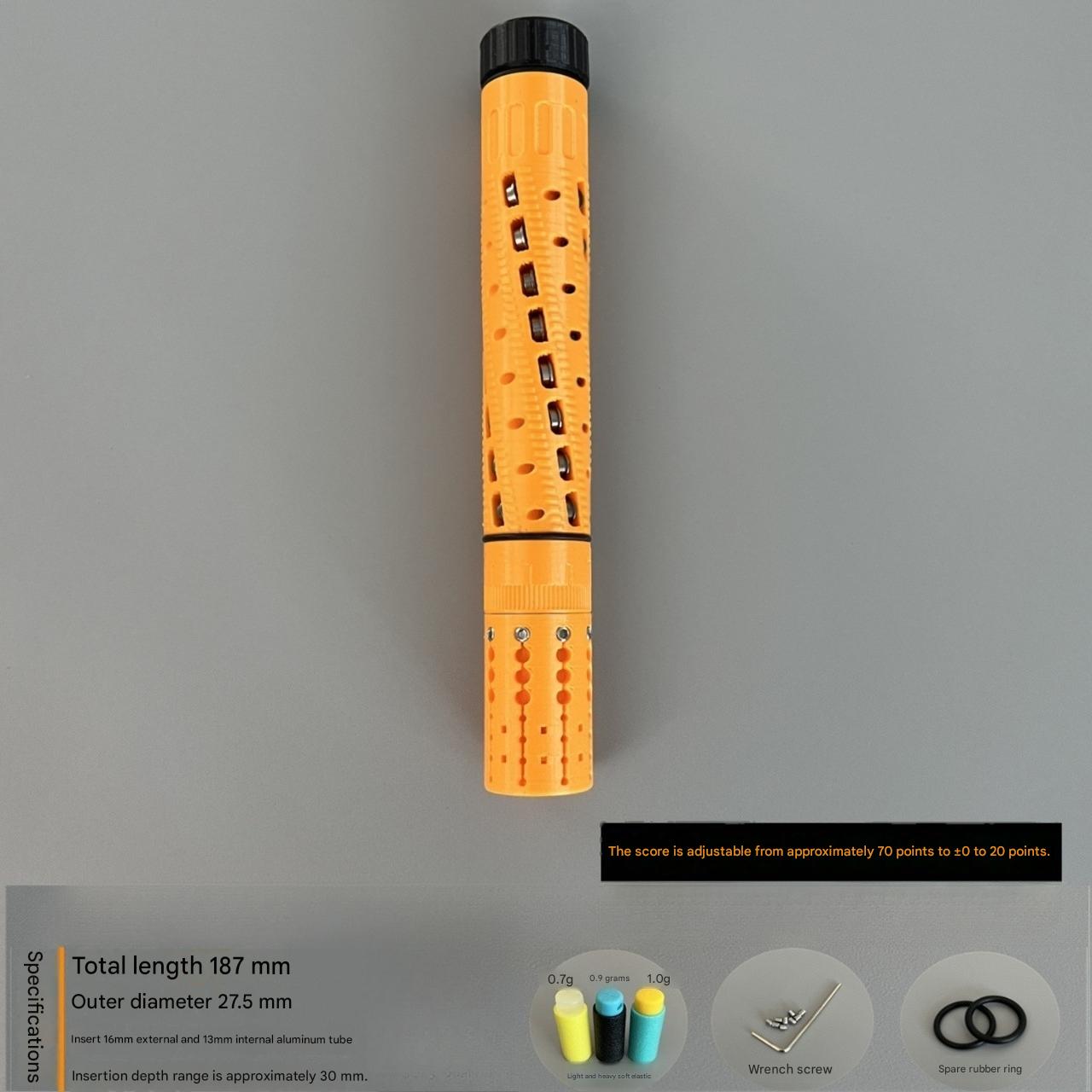 32-axis-bearing-tube