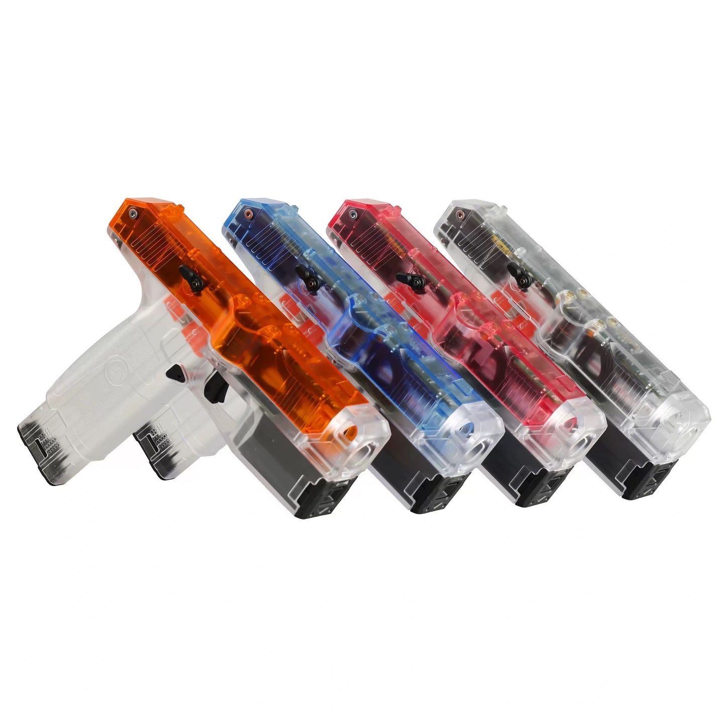Lightning Flywheel Brushless Electric Dart Blaster