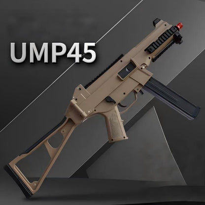 Henglifeng UMP45 Electric Gel Blaster