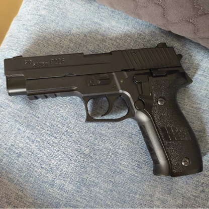 P226 gel blaster