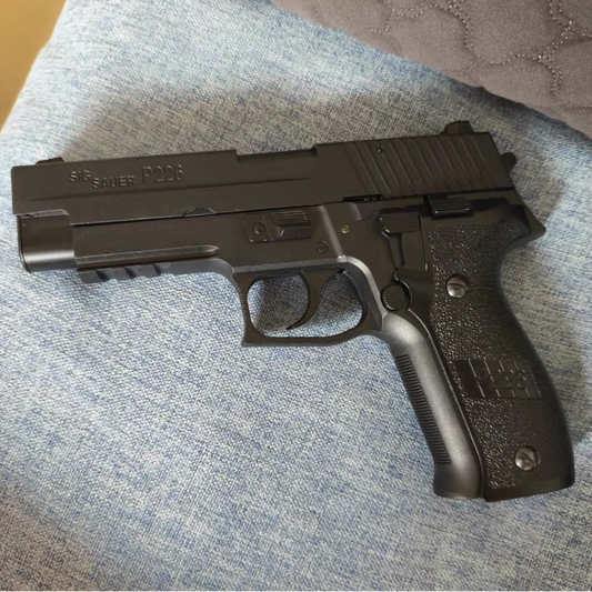 P226 gel blaster