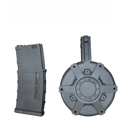 jingji-universal-nylon-magazine