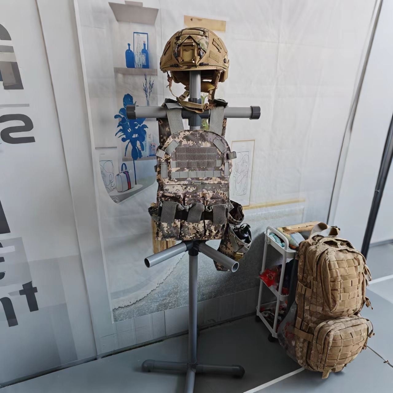 storage-rack-display