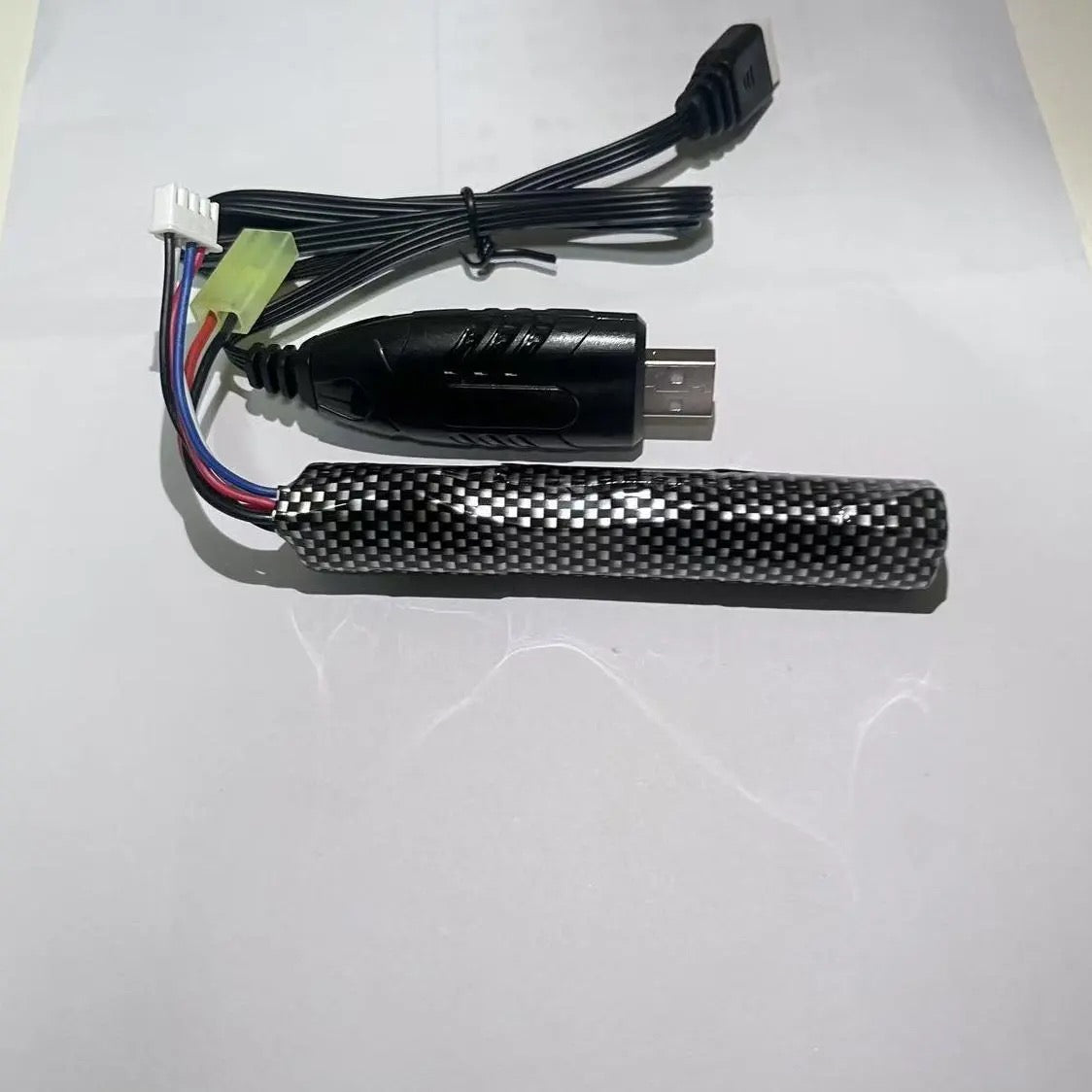 11.1v-rechargeable-battery-kit
