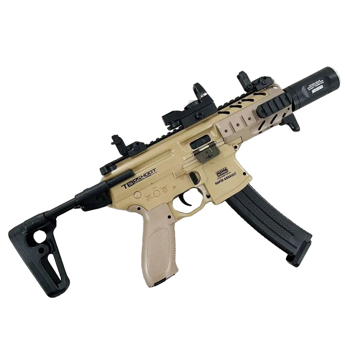 lehui-mpx-toy-gun-gift