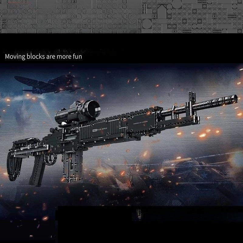 MK14-building-block-toy-gun