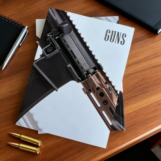 high-definition-toy-gun-picture-book