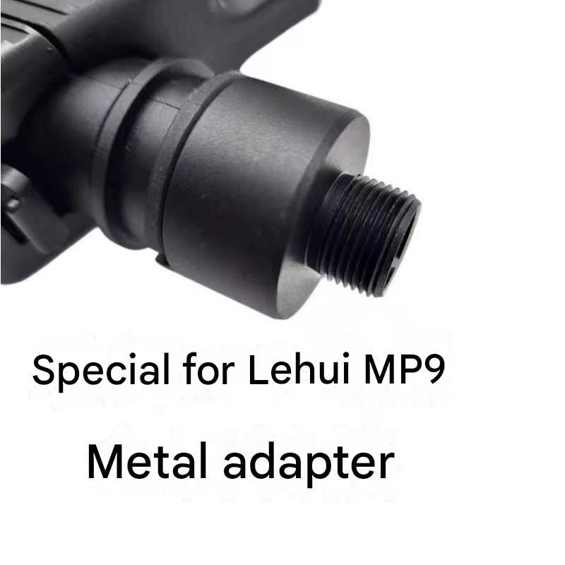 mp9-metal-adapter