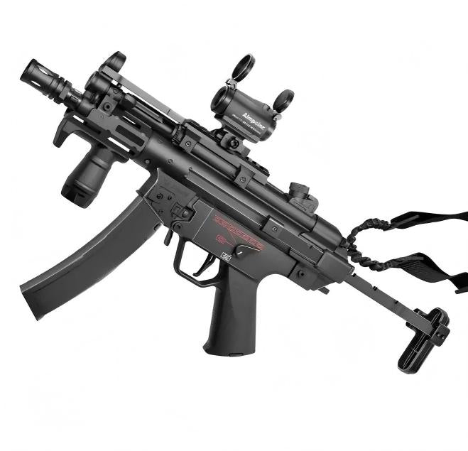 Shengye MP5K-UTG Electric Gel Blaster