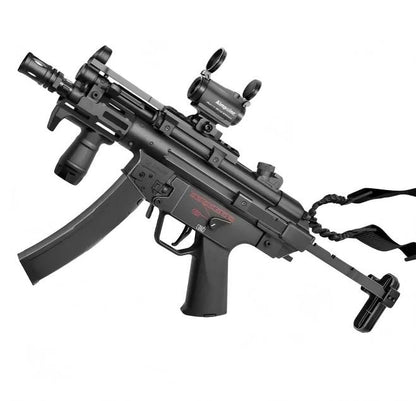 Shengye MP5K-UTG Electric Gel Blaster