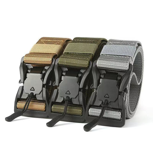 magnetic-buckle-tactical-belt