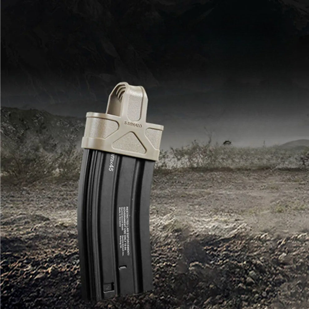 5.56 Magazine Fast-Draw Pouch