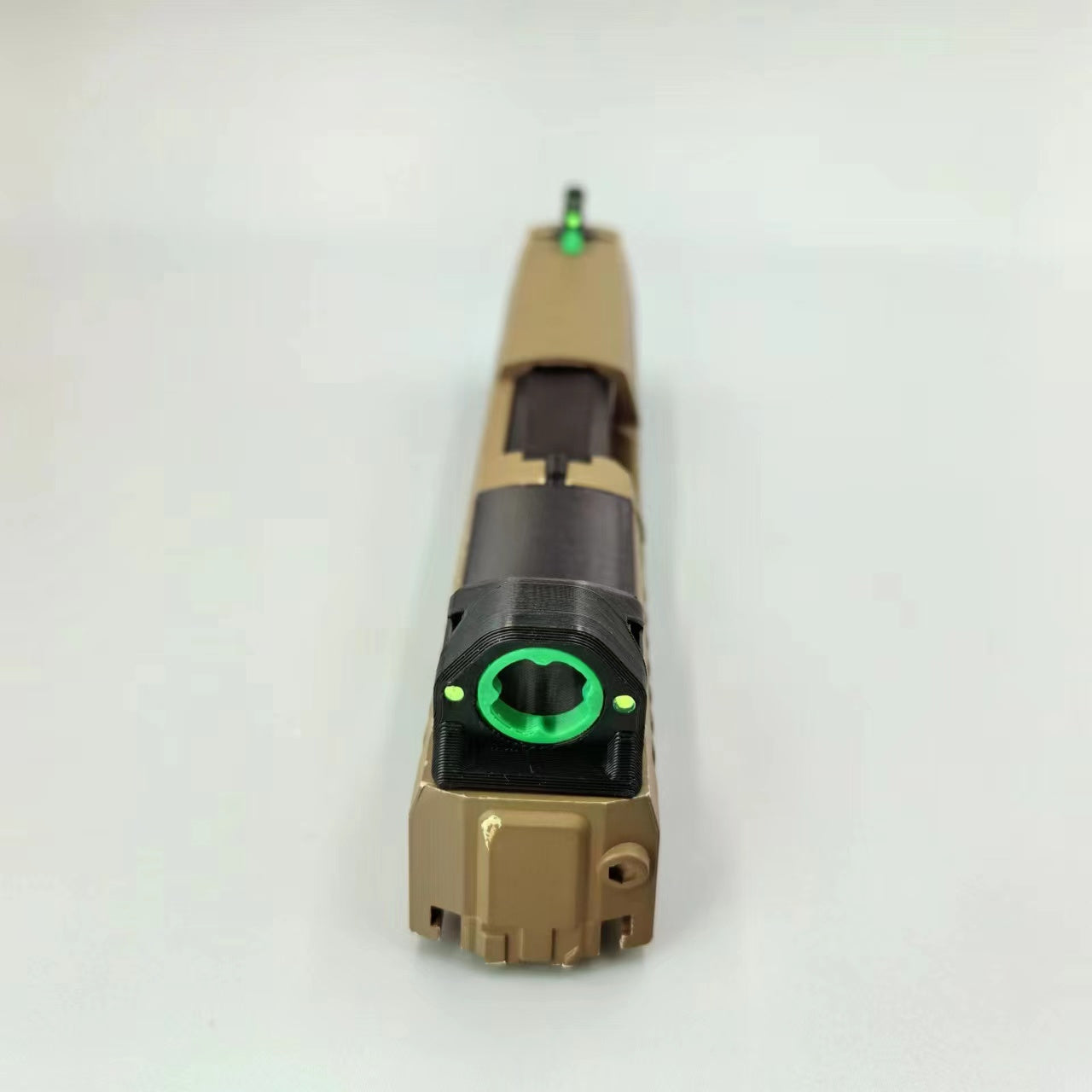 bluestar-toy-blaster-fiber-laser-sight