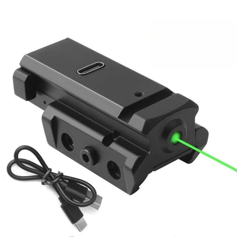 metal-green-laser-sight