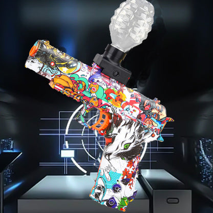 1911 Electric Burst Gel Blaster