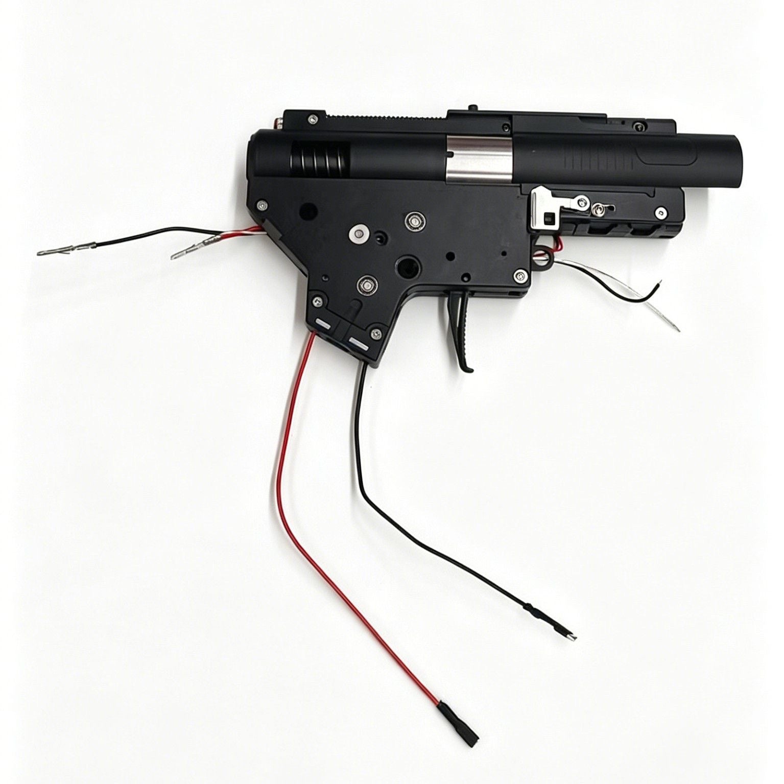 senborlong-arp9-gearbox-unit