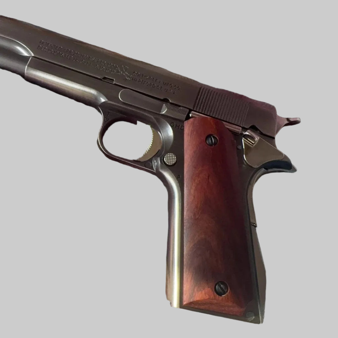 1911-wood-grip-panels