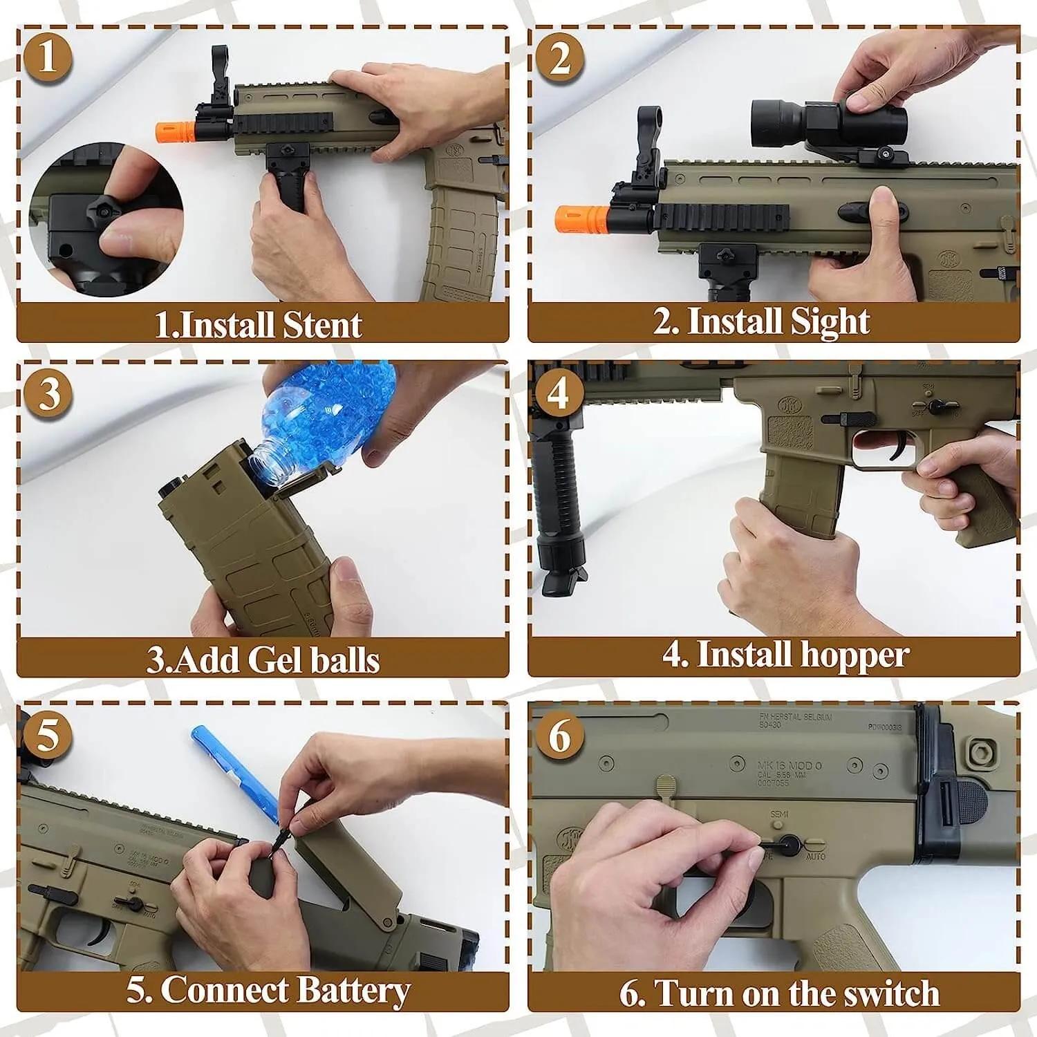 installation-steps-demonstration