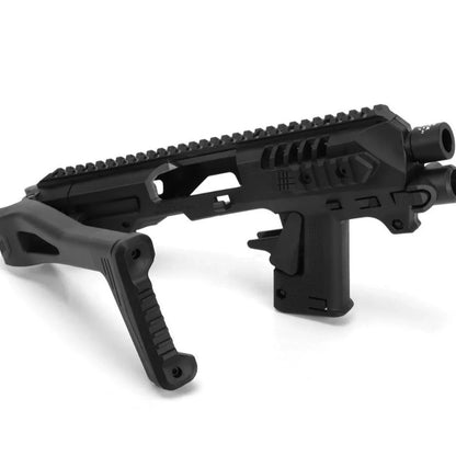 folding-buttstock