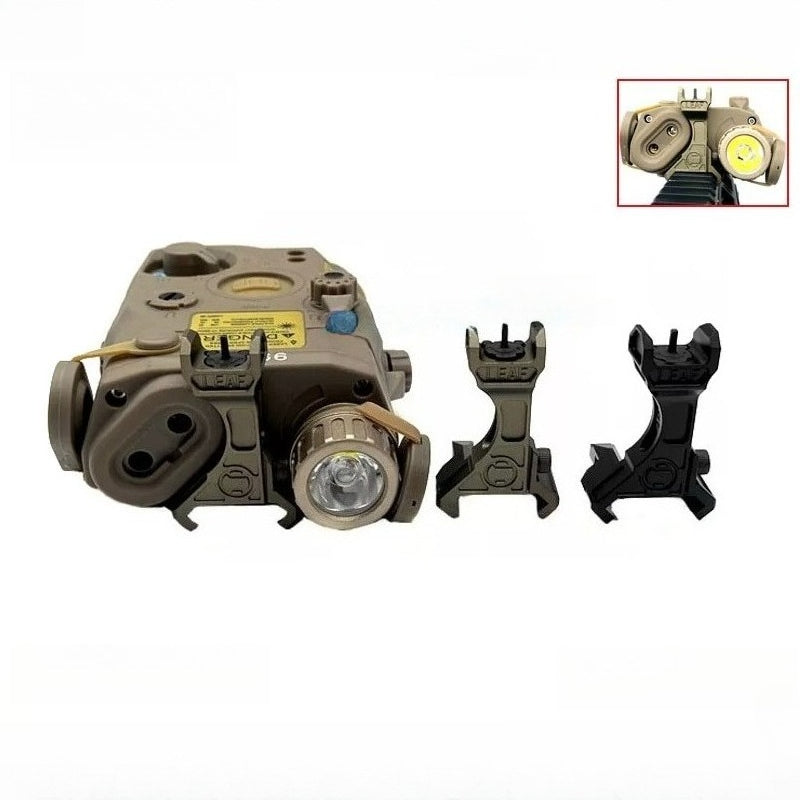 leaf-peq15-metal-sight