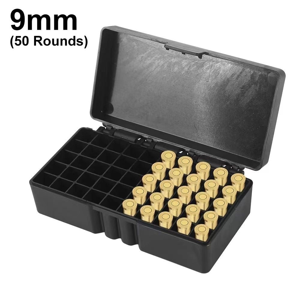 9mm-bullet-storage-box