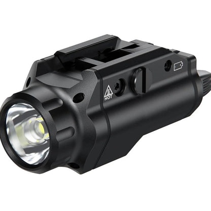 black-metal-tactical-flashlight