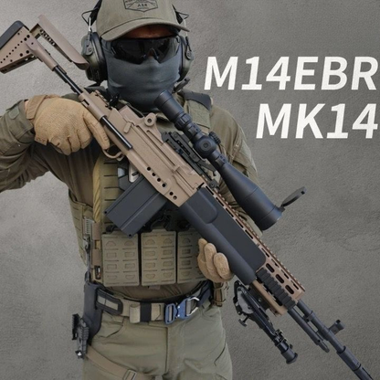 Handi MK14 Electric Gel Blaster