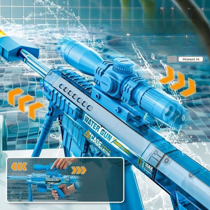 barrett-water-gun
