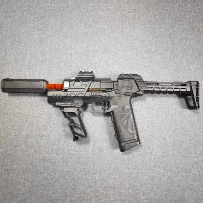 3.0 tactical version black soft bullet gun