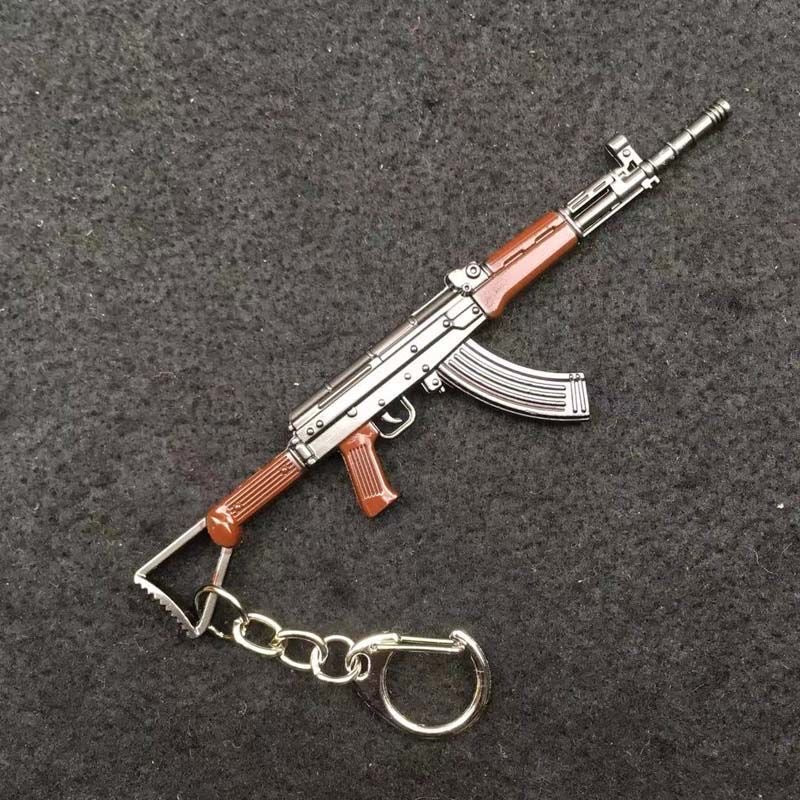 81-1-brown-metal-model