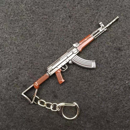 81-1-brown-metal-model