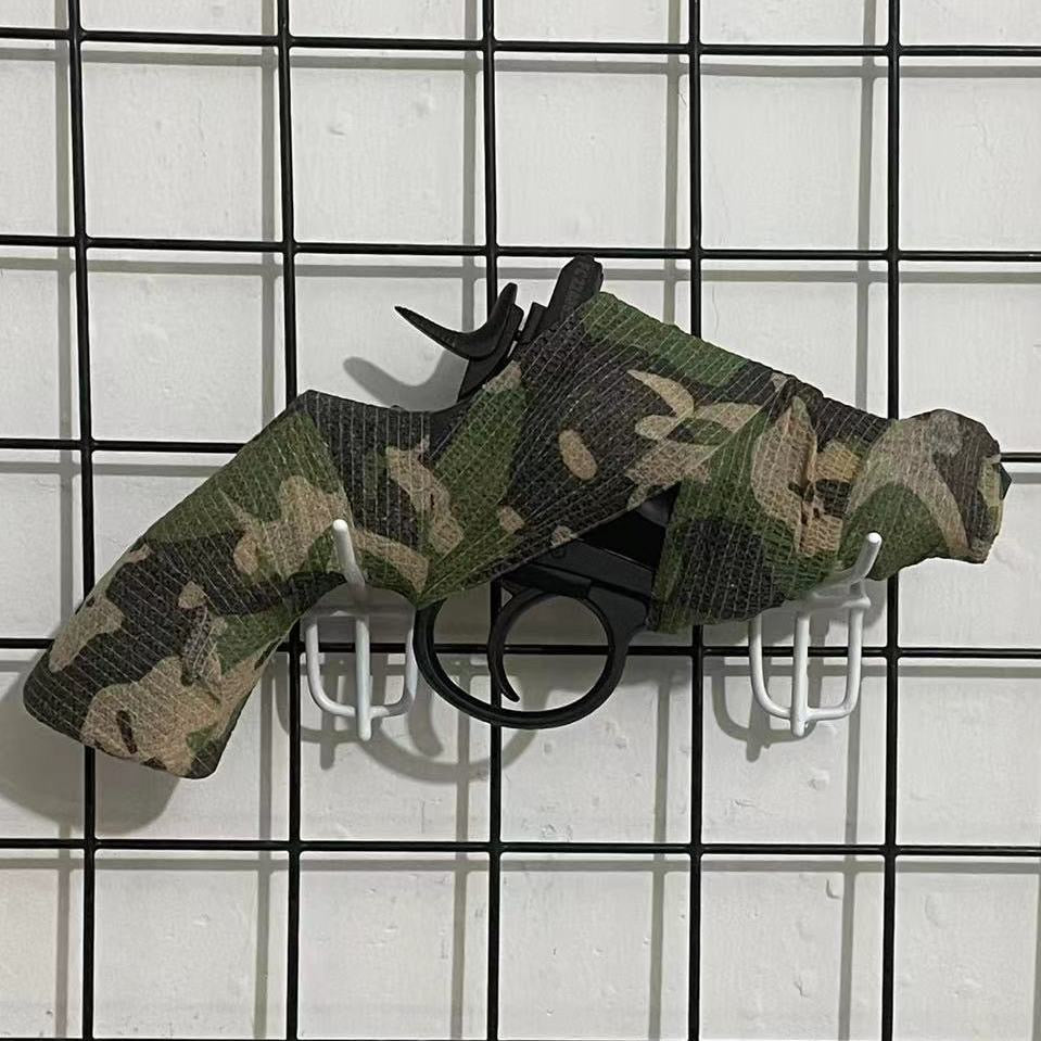 Wick MK4/MK5/MK6  Revolver Soft Bullet Toy Gun