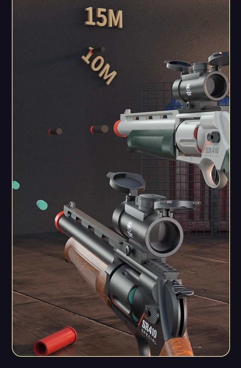 gel blaster guns