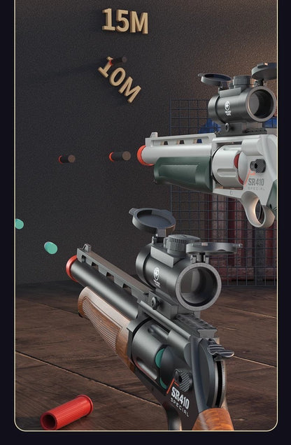 gel blaster guns
