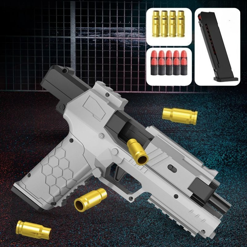 gecko-gray-foam-dart-blaster