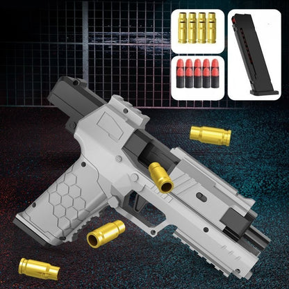 gecko-gray-foam-dart-blaster